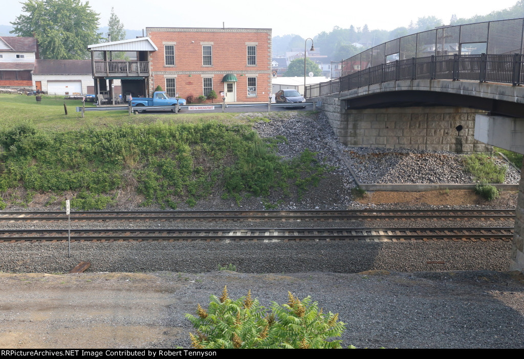 Gallitzin Tunnels